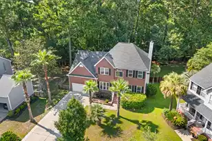 2813 Bottlebrush Ct, Mount Pleasant, SC 29466 - Photo 59