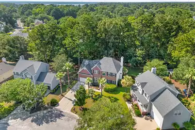 2813 Bottlebrush Court, Mount Pleasant, SC 29466 - Photo 61