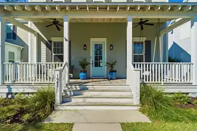 1645 Banning Street, Mount Pleasant, SC 29466 - Photo 3