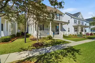 1645 Banning St, Mount Pleasant, SC 29466 - Photo 5