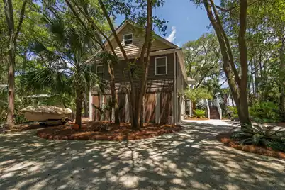 8840 Marsh Aire Lane, Edisto Island, SC 29438 - Photo 1