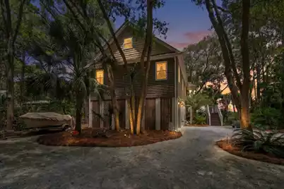8840 Marsh Aire Lane, Edisto Island, SC 29438 - Photo 17