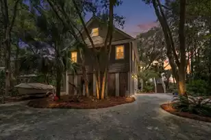 8840 Marsh Aire Ln, Edisto Island, SC 29438 - Photo 17
