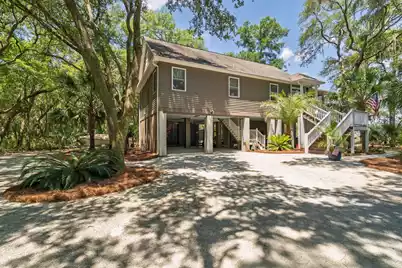 8840 Marsh Aire Lane, Edisto Island, SC 29438 - Photo 37
