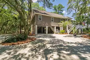 8840 Marsh Aire Ln, Edisto Island, SC 29438 - Photo 37