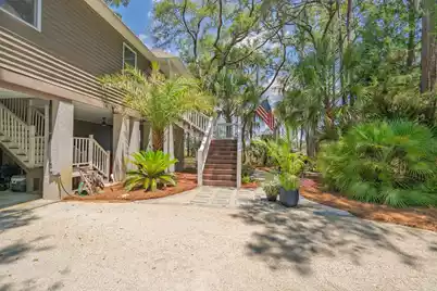 8840 Marsh Aire Lane, Edisto Island, SC 29438 - Photo 45