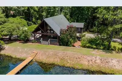 3796 Lake Marston Drive, Orangeburg, SC 29118 - Photo 3