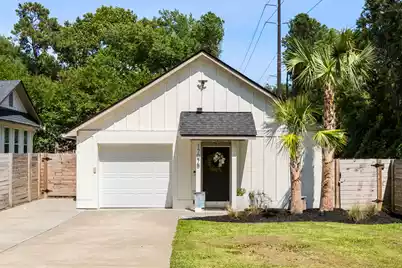 1707 Pinckney Park Drive, Charleston, SC 29407 - Photo 29
