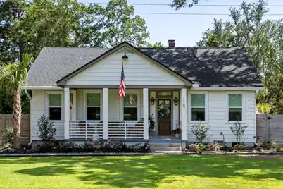 1707 Pinckney Park Drive, Charleston, SC 29407 - Photo 1