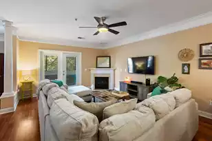 1025 Riverland Woods Pl #Apt 710, Charleston, SC 29412 - Photo 9