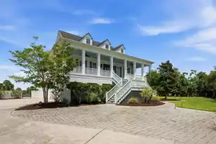 3901 Ashton Shore Ln, Mount Pleasant, SC 29466 - Photo 77
