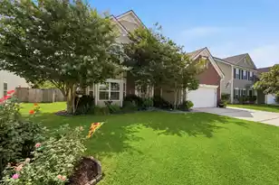 128 Charlesfort Way, Moncks Corner, SC 29461 - Photo 5
