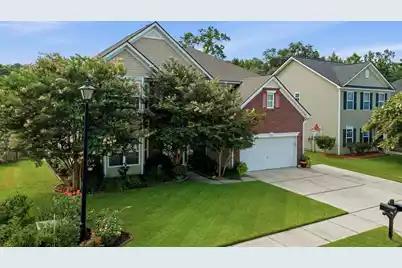 128 Charlesfort Way, Moncks Corner, SC 29461 - Photo 3