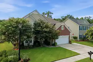 128 Charlesfort Way, Moncks Corner, SC 29461 - Photo 3