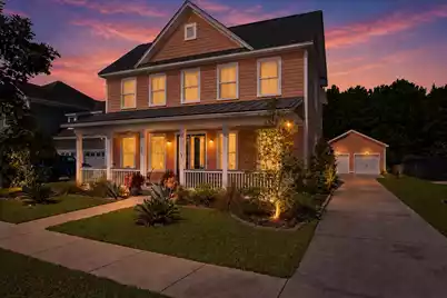 409 Ashby Street, Summerville, SC 29486 - Photo 1