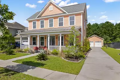 409 Ashby Street, Summerville, SC 29486 - Photo 5