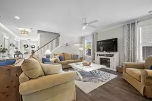 409 Ashby St, Summerville, SC 29486 - Photo 33