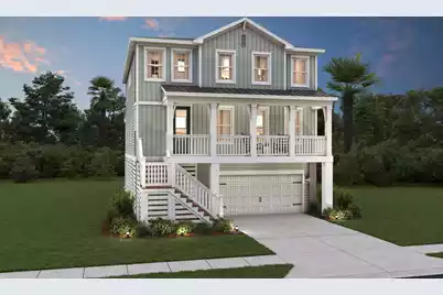 1314 Willow Pond Road #10, Mount Pleasant, SC 29466 - Photo 1