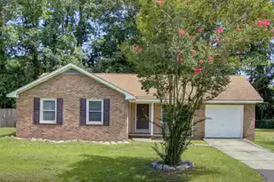 443 Robin Dr, Goose Creek, SC 29445 - Photo 1