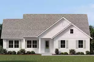 1 Dantzler Rd Lot 1, Harleyville, SC 29448 - Photo 1