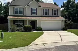 1238 Cosmos Rd, Summerville, SC 29483 - Photo 1