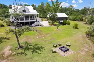 660 Broadmarsh Rd, McClellanville, SC 29458 - Photo 9