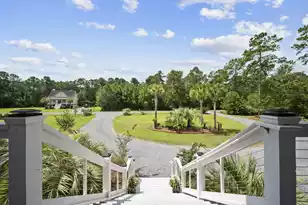 660 Broadmarsh Rd, McClellanville, SC 29458 - Photo 15