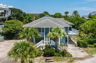 6 4th Ave, Isle Of Palms, SC 29451 - Photo 1
