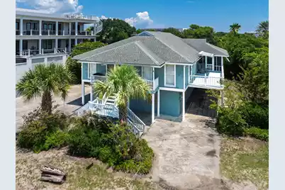 6 4th Avenue, Isle Of Palms, SC 29451 - Photo 49