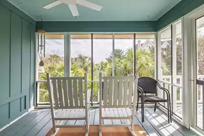 6 4th Avenue, Isle Of Palms, SC 29451 - Photo 17