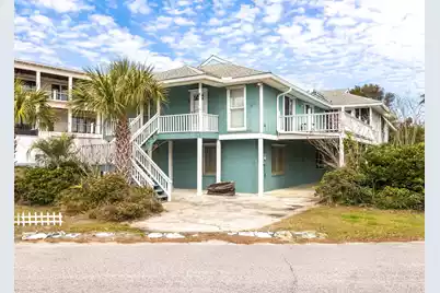 6 4th Avenue, Isle Of Palms, SC 29451 - Photo 1