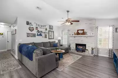 8578 Brookforest Drive, Charleston, SC 29406 - Photo 5