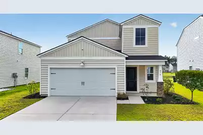 476 Camellia Bloom Drive, Moncks Corner, SC 29461 - Photo 3
