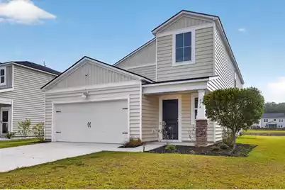 476 Camellia Bloom Drive, Moncks Corner, SC 29461 - Photo 5
