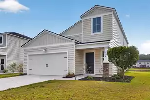 476 Camellia Bloom Dr, Moncks Corner, SC 29461 - Photo 5