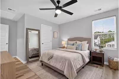 476 Camellia Bloom Drive, Moncks Corner, SC 29461 - Photo 25