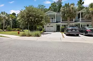 3001 Emma Ln, Mount Pleasant, SC 29466 - Photo 1