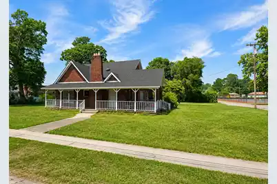 1138 North Street, Bamberg, SC 29003 - Photo 1