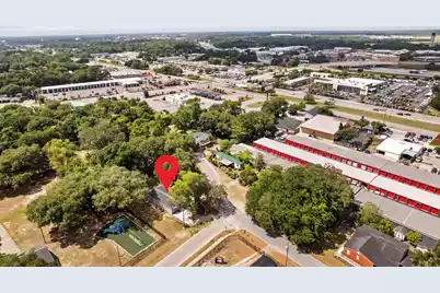 2013 Robertson Boulevard, North Charleston, SC 29406 - Photo 31