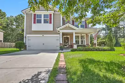 1519 Migration Point, Summerville, SC 29483 - Photo 3