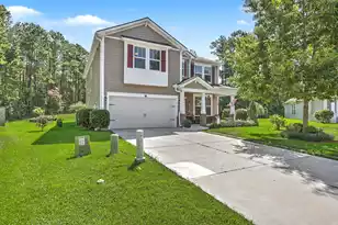 1519 Migration Point, Summerville, SC 29483 - Photo 5
