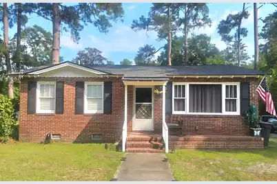 205 Forest Circle, Walterboro, SC 29488 - Photo 1