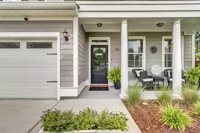 411 Whispering Breeze Lane, Summerville, SC 29486 - Photo 3