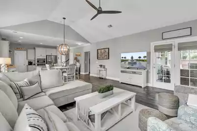 411 Whispering Breeze Lane, Summerville, SC 29486 - Photo 5