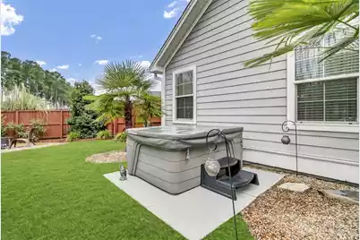 411 Whispering Breeze Lane, Summerville, SC 29486 - Photo 43