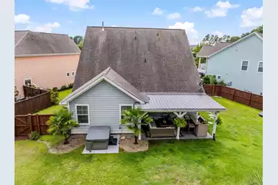 411 Whispering Breeze Lane, Summerville, SC 29486 - Photo 55