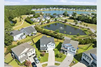 1001 Pigeon Point, Johns Island, SC 29455 - Photo 43
