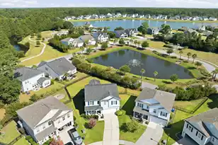 1001 Pigeon Pt, Johns Island, SC 29455 - Photo 43
