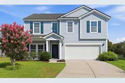 1001 Pigeon Point, Johns Island, SC 29455 - Photo 1