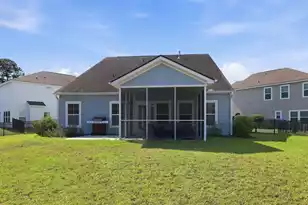 1001 Pigeon Pt, Johns Island, SC 29455 - Photo 37